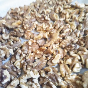 くるみの美味しい炒り方 レシピ 作り方 By カリフォルニアくるみ クックパッド 簡単おいしいみんなのレシピが365万品