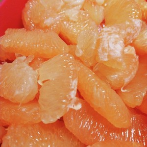 究極のグレープフルーツの食べ方 レシピ 作り方 By Toko Koto クックパッド 簡単おいしいみんなのレシピが367万品