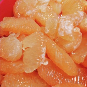 究極のグレープフルーツの食べ方 レシピ 作り方 By Toko Koto クックパッド 簡単おいしいみんなのレシピが367万品