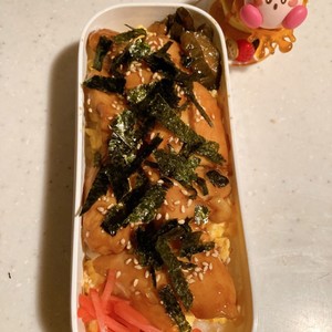 群馬 登利平風鳥めし 竹 本格 レシピ 作り方 By ぱむすけキッチン クックパッド 簡単おいしいみんなのレシピが371万品