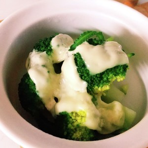 子供大好き ブロッコリーとろーりチーズ レシピ 作り方 By ちいさんちゃん クックパッド 簡単おいしいみんなのレシピが364万品