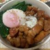 簡単♡台湾の味！魯肉飯（ルーローハン）