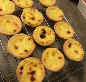 サクサクした自家製パイ生地のレシピ