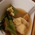 超簡単⁂小松菜の煮浸し⁂