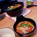 ◆赤からふぅ～めっちゃおいしい甘辛鍋◆