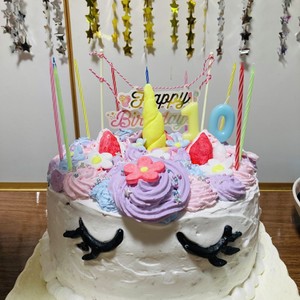 アレルギー対応 スポンジケーキ 卵なし レシピ 作り方 By Kaori6255 クックパッド 簡単おいしいみんなのレシピが370万品