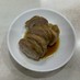 豚バラスライス肉で作る！時短チャーシュー