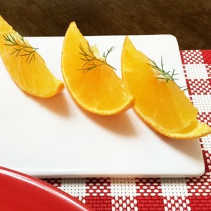 柑橘類オレンジの切り方 スマイルカット レシピ 作り方 By もえちゃんはは クックパッド 簡単おいしいみんなのレシピが366万品