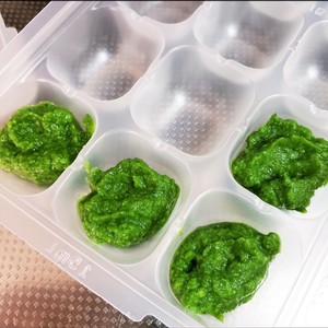 ブレンダーで離乳食 ブロッコリー レシピ 作り方 By Njaya クックパッド 簡単おいしいみんなのレシピが366万品