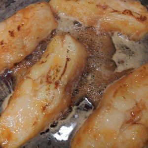 簡単 煮崩れしない むきカレイの煮付け のつくれぽ クックパッド 簡単おいしいみんなのレシピが373万品