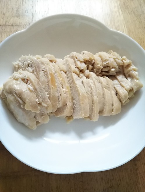 食べたい時にすぐ出来る超簡単鶏ハム レシピ 作り方 By ともママ クックパッド 簡単おいしいみんなのレシピが379万品