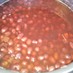 簡単　小豆の煮方✨鏡開き　手作りぜんざい