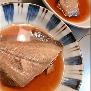 黄金比率です カレイの煮付け レシピ 作り方 By ホワイトブレッド クックパッド 簡単おいしいみんなのレシピが364万品