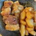 研究成果❁簡単美味しい手抜き豚の角煮♬