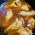 鶏手羽元のかんたん酢でサッパリ煮