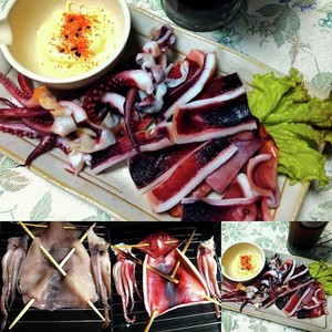 これで完璧 丸まらないイカ一夜干し焼き方 レシピ 作り方 By Kouayaa クックパッド 簡単おいしいみんなのレシピが366万品