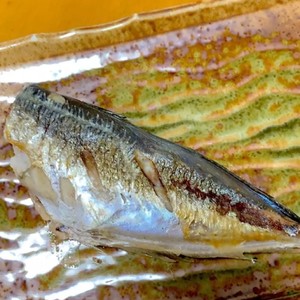 フライパンで鯵の塩焼き レシピ 作り方 By Kamu蔵 クックパッド 簡単おいしいみんなのレシピが366万品