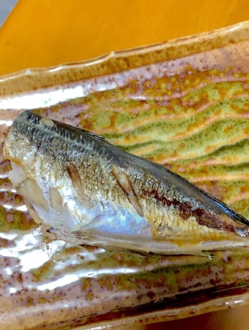 フライパンで鯵の塩焼き レシピ 作り方 By Kamu蔵 クックパッド 簡単おいしいみんなのレシピが373万品