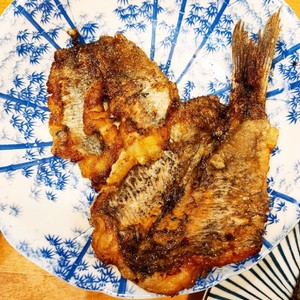 ムツの唐揚げ レシピ 作り方 By Starママ クックパッド 簡単おいしいみんなのレシピが364万品