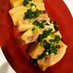 高野豆腐の肉詰め 超簡単なやり方！