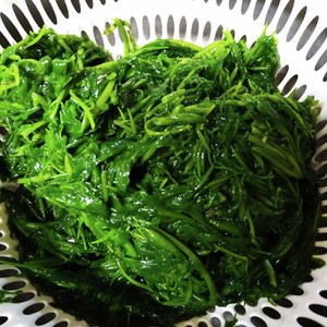 アカモク 下処理 料理 保存 レシピ 作り方 By 黒鯛チヌ子 クックパッド 簡単おいしいみんなのレシピが366万品