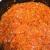 トマト缶と市販ルーで作る簡単キーマカレー
