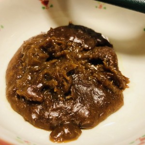 カニ味噌缶で 甲羅焼き風 酒のあてに最高 レシピ 作り方 By クック9pjt41 クックパッド 簡単おいしいみんなのレシピが366万品