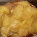 簡単♥超美味～♥リンゴのシナモン煮
