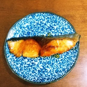 カンパチの生姜照り焼き レシピ 作り方 By Huto クックパッド 簡単おいしいみんなのレシピが366万品