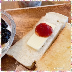 焼かないジャムのパン レシピ 作り方 By ちょこふみ クックパッド 簡単おいしいみんなのレシピが365万品