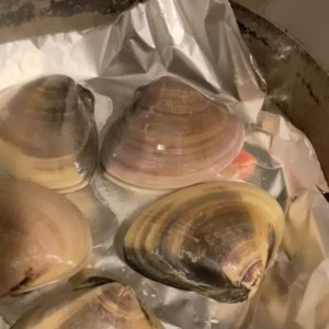 感激の 焼きはまぐり レシピ 作り方 By Jessiemom クックパッド 簡単おいしいみんなのレシピが366万品