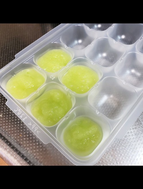 離乳食初期 きゅうりのペーストのつくれぽ クックパッド 簡単おいしいみんなのレシピが376万品