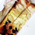 ◆ブルーベリーヨーグルトチーズケーキ◆