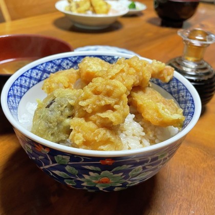 人気1位｜天丼のタレの殿堂入りレシピTOP10【つくれぽ1000】から厳選！ | ちそう