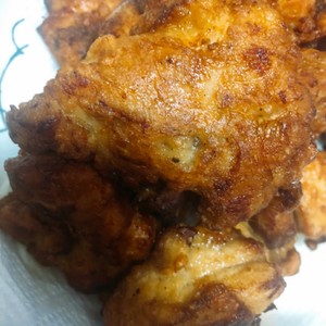 ザンギ名人直伝 ジューシーな肉汁で失敗なし の ザンギ 鶏の唐揚げ レシピ 作り方 By 銀姐 クックパッド 簡単おいしいみんなのレシピ が367万品