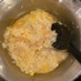 炊飯器で簡単美味しい！めんつゆ卵粥