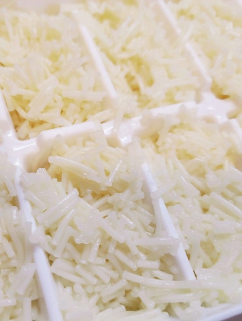 レンチンそうめん 離乳食中期 レシピ 作り方 By ｓｅｎ1705 クックパッド 簡単おいしいみんなのレシピが376万品