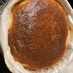【超簡単】ベイクドチーズケーキ