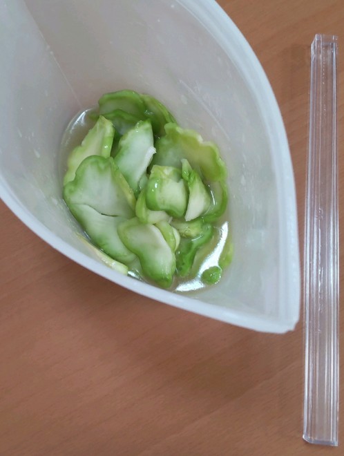 上品 Mtmlandマニハ しょうゆ漬 刻み 味付ザーサイ 1kg Cfc Com Do