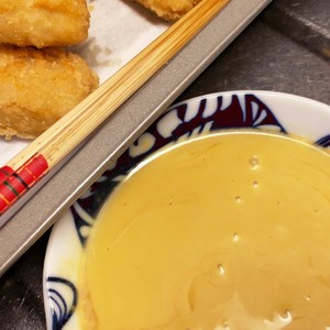 マクドナルド風 マスタードソース レシピ 作り方 By あいえす350 クックパッド 簡単おいしいみんなのレシピが367万品