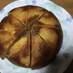 炊飯器で簡単♡タルトタタン風りんごケーキ