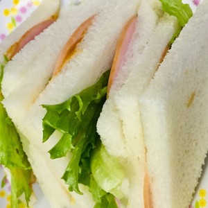 喫茶ポアロ安室くんのサンドイッチ レシピ 作り方 By 和田家の食卓 クックパッド 簡単おいしいみんなのレシピが365万品