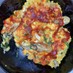 蚵仔煎(オアチェン)台湾の牡蠣オムレツ