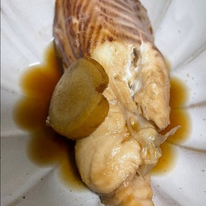 魚屋さんに教えて貰ったモウカザメの煮付け レシピ 作り方 By ゆうゆのママ クックパッド 簡単おいしいみんなのレシピが366万品