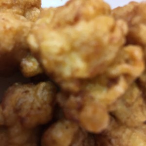 ちびころチキン くら寿司風 レシピ 作り方 By Biwanamazu クックパッド 簡単おいしいみんなのレシピが366万品