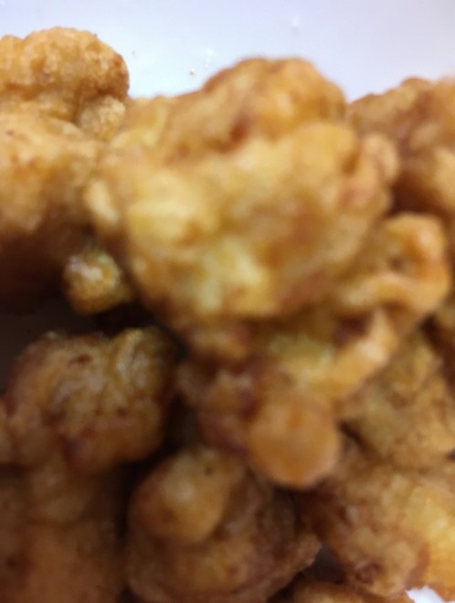 ちびころチキン くら寿司風のつくれぽ クックパッド 簡単おいしいみんなのレシピが376万品