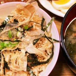 お醤油とお酒だけでおいしいご飯 レシピ 作り方 By ゆかmama クックパッド 簡単おいしいみんなのレシピが367万品