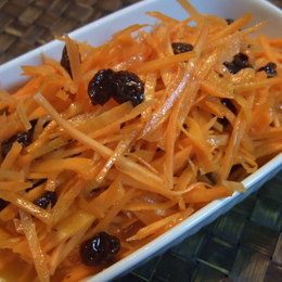 レモンとディル入りインゲンサラダのレシピ