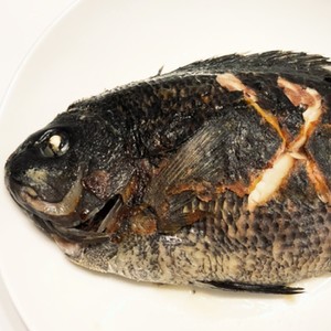 フライパン用ホイルで イサキの塩焼き レシピ 作り方 By お ちゃん クックパッド 簡単おいしいみんなのレシピが366万品