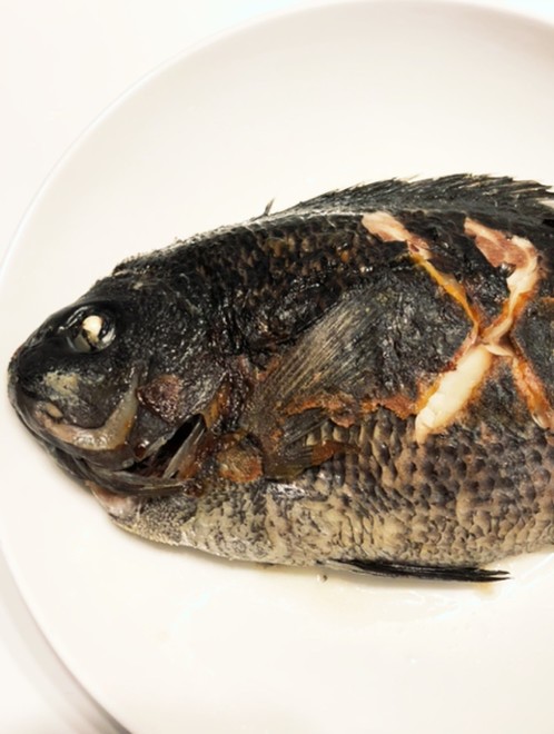 フライパン用ホイルで イサキの塩焼き レシピ 作り方 By お ちゃん クックパッド 簡単おいしいみんなのレシピが378万品